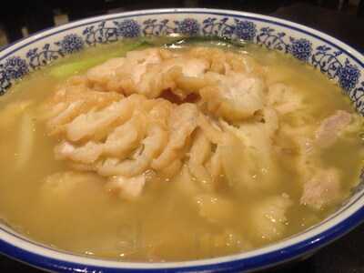 Chuan Xiang Restaurant