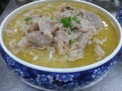 Chuan Xiang Restaurant