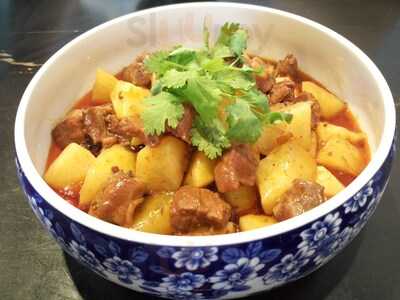 Chuan Xiang Restaurant