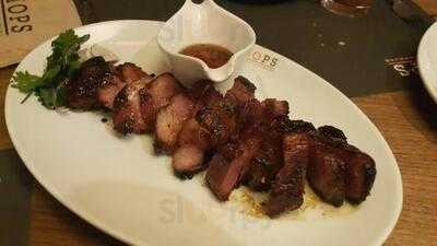 Chops Chicago Steakhouse