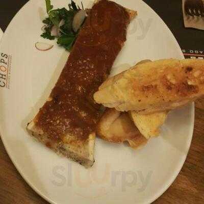 Chops Chicago Steakhouse