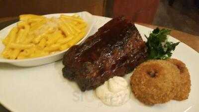 Chops Chicago Steakhouse