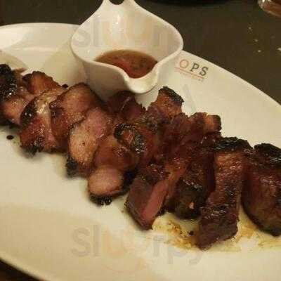 Chops Chicago Steakhouse