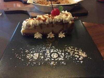 Chops Chicago Steakhouse