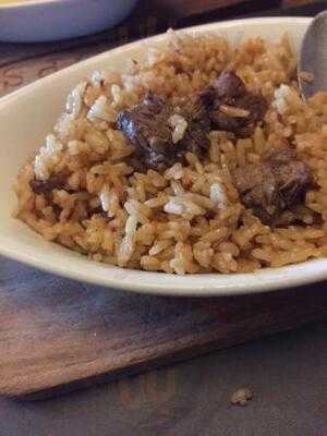 Chops Chicago Steakhouse