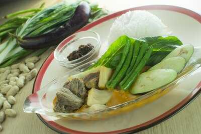 Adobo Connection Palanan