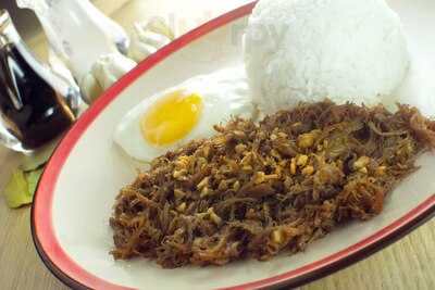 Adobo Connection Palanan