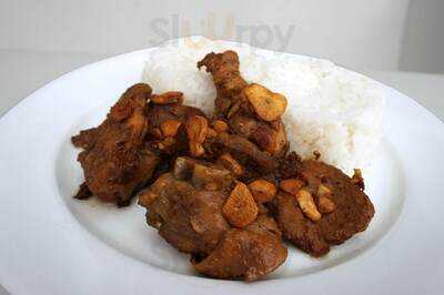 Adobo Connection Palanan