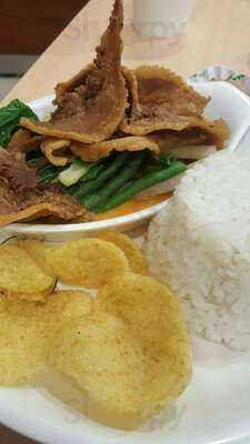 Adobo Connection Palanan