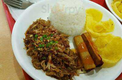 Adobo Connection Palanan