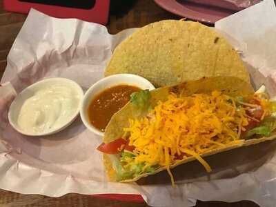 Mexicali Californina Burritos And More