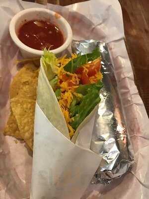 Mexicali Californina Burritos And More