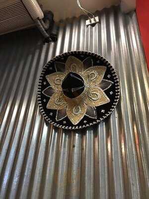 Mexicali Californina Burritos And More