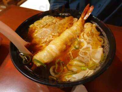 Shinjuku Shinsuki Food House