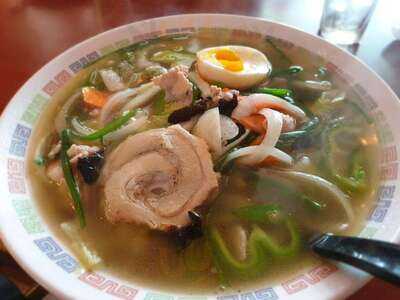 Shinjuku Shinsuki Food House