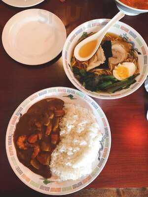 Shinjuku Shinsuki Food House