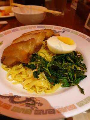 Shinjuku Shinsuki Food House