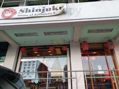 Shinjuku Shinsuki Food House