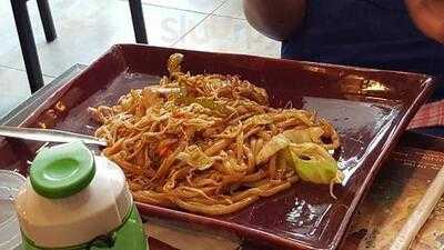 Tempura Japanese Grill