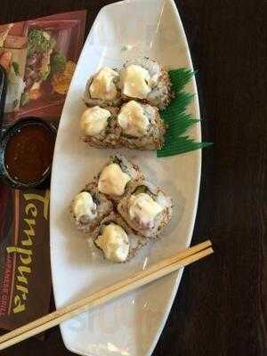 Tempura Japanese Grill