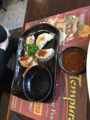 Tempura Japanese Grill