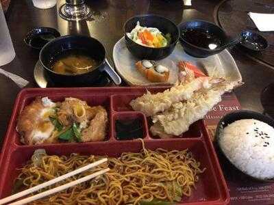 Tempura Japanese Grill