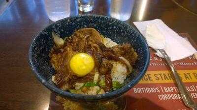 Tempura Japanese Grill