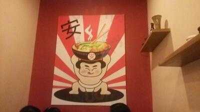 Tempura Japanese Grill