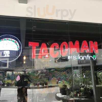 Tacoman