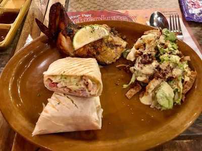 Peri Peri Charcoal Chicken