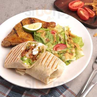 Peri Peri Charcoal Chicken