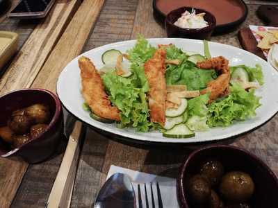 Peri Peri Charcoal Chicken