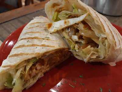 Peri Peri Charcoal Chicken