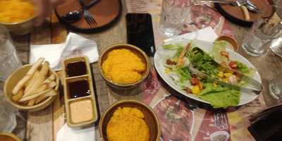 Peri Peri Charcoal Chicken