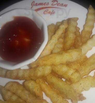James Dean Cafe