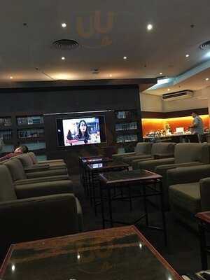Miascor Club Lounge