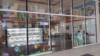 Boulangerie22 - Newport