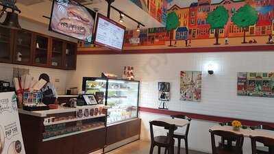 Boulangerie22 - Newport