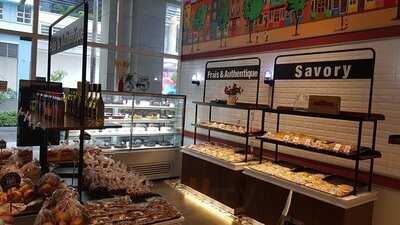 Boulangerie22 - Newport