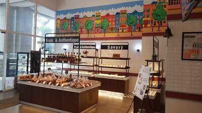 Boulangerie22 - Newport