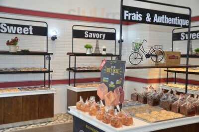 Boulangerie22 - Newport