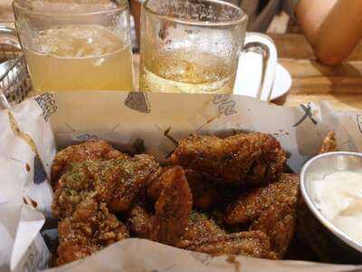 Blake's Wings & Steaks