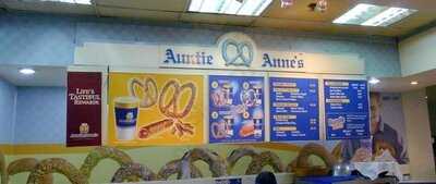 Auntie Anne's