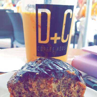 D&c Coffee House
