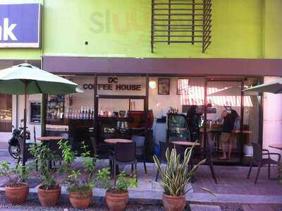 D&c Coffee House
