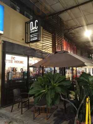 D&c Coffee House