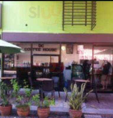 D&c Coffee House