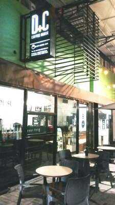 D&c Coffee House