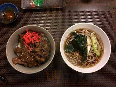 Aitaya Japanese Restaurant