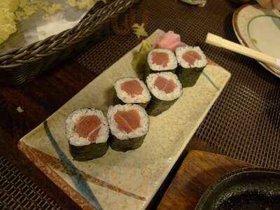 Aitaya Japanese Restaurant